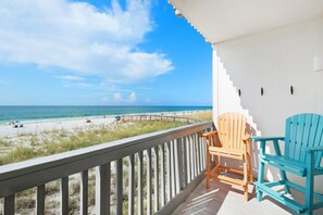Apartment, Mehrere Betten (Villas on the Gulf unit M5) | Unterkunftsgelände