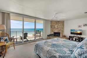 Apartment, Mehrere Betten (Starboard Village 423) | 2 Schlafzimmer, WLAN