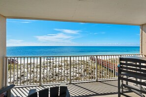 Condo, Multiple Beds (Starboard Village 423) | Property grounds - Starboard Village 423 (Pensacola Beach)