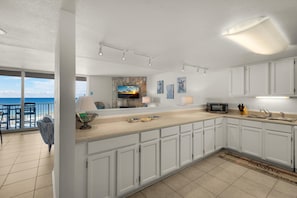 Condo, Multiple Beds (Starboard Village 423) | Interior - Starboard Village 423 (Pensacola Beach)