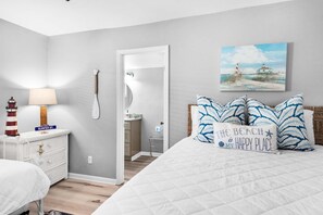 Condo, varias camas (Starboard Village 424- Beach Haven)