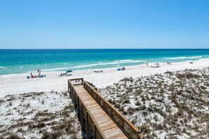Beach - Starboard Village 424- Beach Haven (Pensacola Beach)