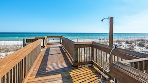 คอนโด, หลายเตียง (Starboard Village 424- Beach Haven) | บริเวณที่พัก