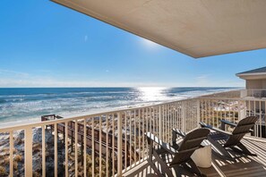Property grounds - Starboard Village 424- Beach Haven (Pensacola Beach)