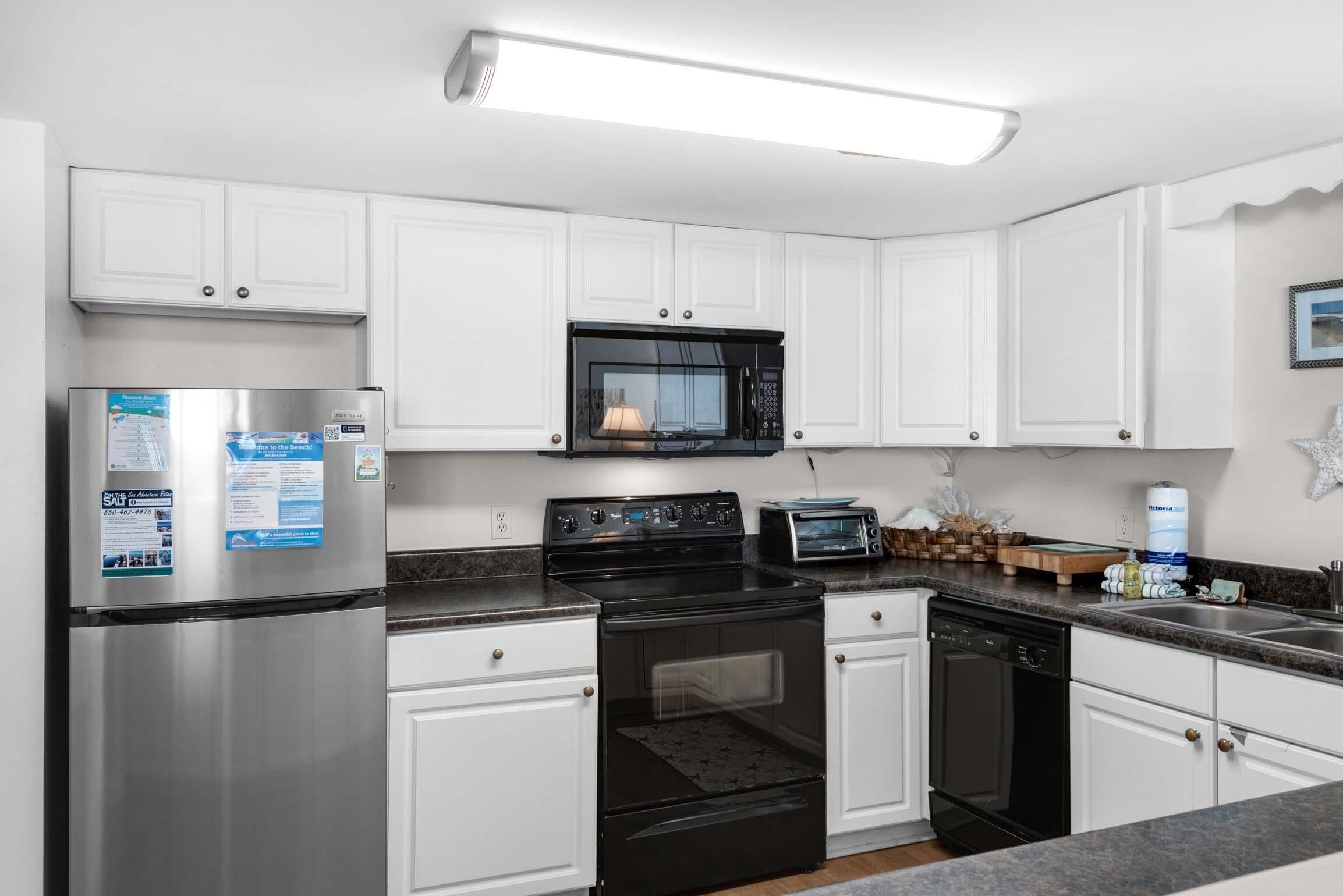 Condo, Plusieurs lits (Starboard Village 424- Beach Haven)