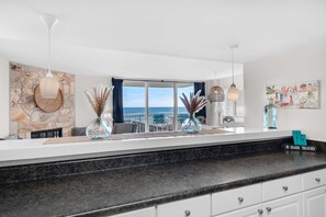 Condo, Multiple Beds (Starboard Village 424- Beach Haven) | Interior - Starboard Village 424- Beach Haven (Pensacola Beach)