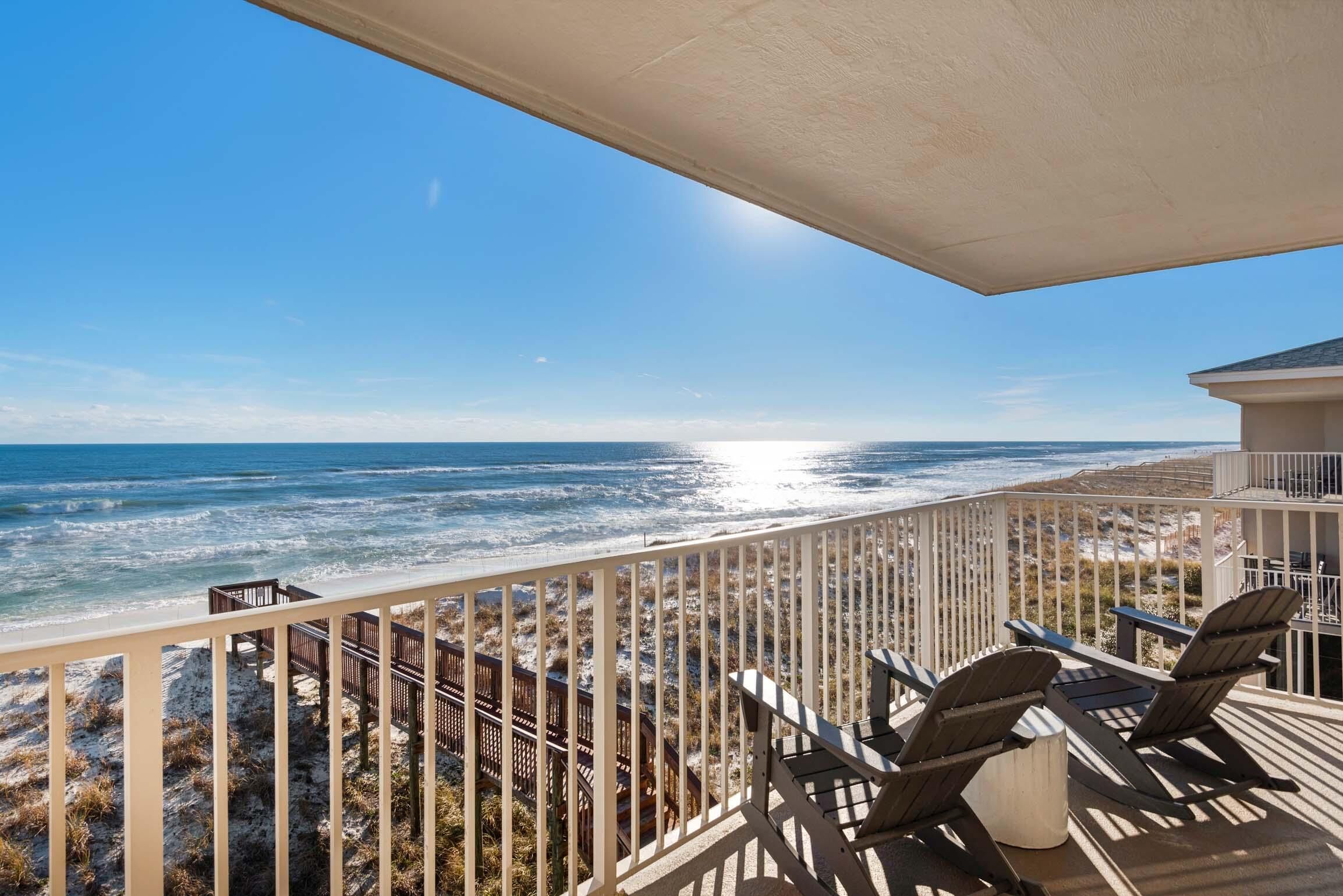 Lägenhet - flera sängar (Starboard Village 424- Beach Haven) | Boendeområde