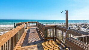 Condo, Multiple Beds (Starboard Village 411)