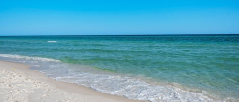 شقة - عدة أسرّة (Starboard Village 411) | شاطئ | على الشاطئ