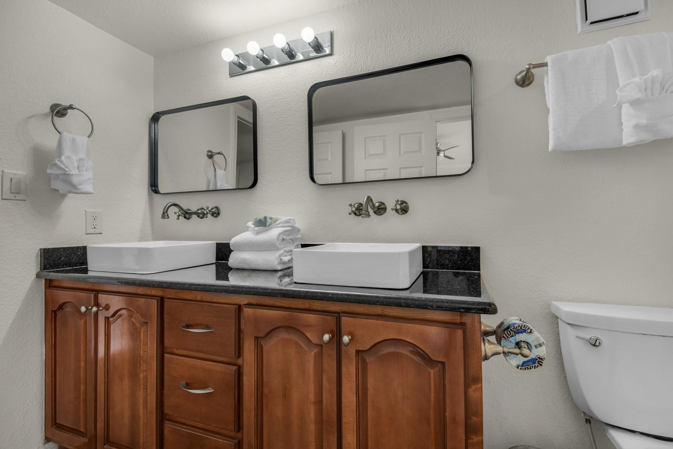 Condo, Plusieurs lits (Starboard Village 411)