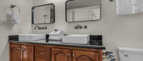 Condo, Plusieurs lits (Starboard Village 411)