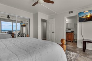 Condo, Multiple Beds (Starboard Village 411) | 3 bedrooms, WiFi - Starboard Village 411 (Pensacola Beach)