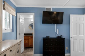 Lägenhet - flera sängar (Starboard Village 411)