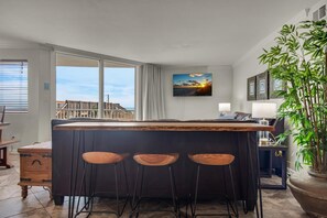 Condo, Multiple Beds (Starboard Village 411) | Living area