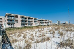 Apartamento, varias camas (Starboard Village 411) | Exterior