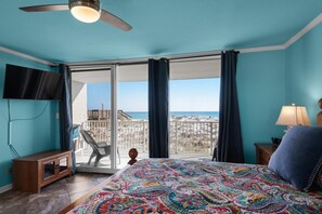 Appart'hôtel, plusieurs lits (Starboard Village 411)