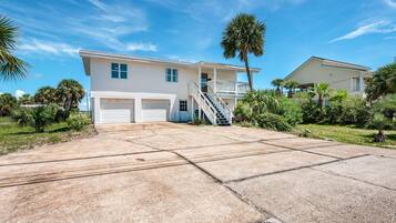 House, Multiple Beds (Moon Tide Cottage) | Exterior