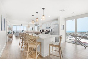 公寓, 多張床 (Emerald Dolphin unit 650)