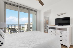 Apartment, Multiple Beds (Emerald Dolphin unit 650) | 3 bedrooms, WiFi