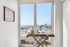 Interior - Emerald Dolphin Unit 650 (Pensacola Beach)