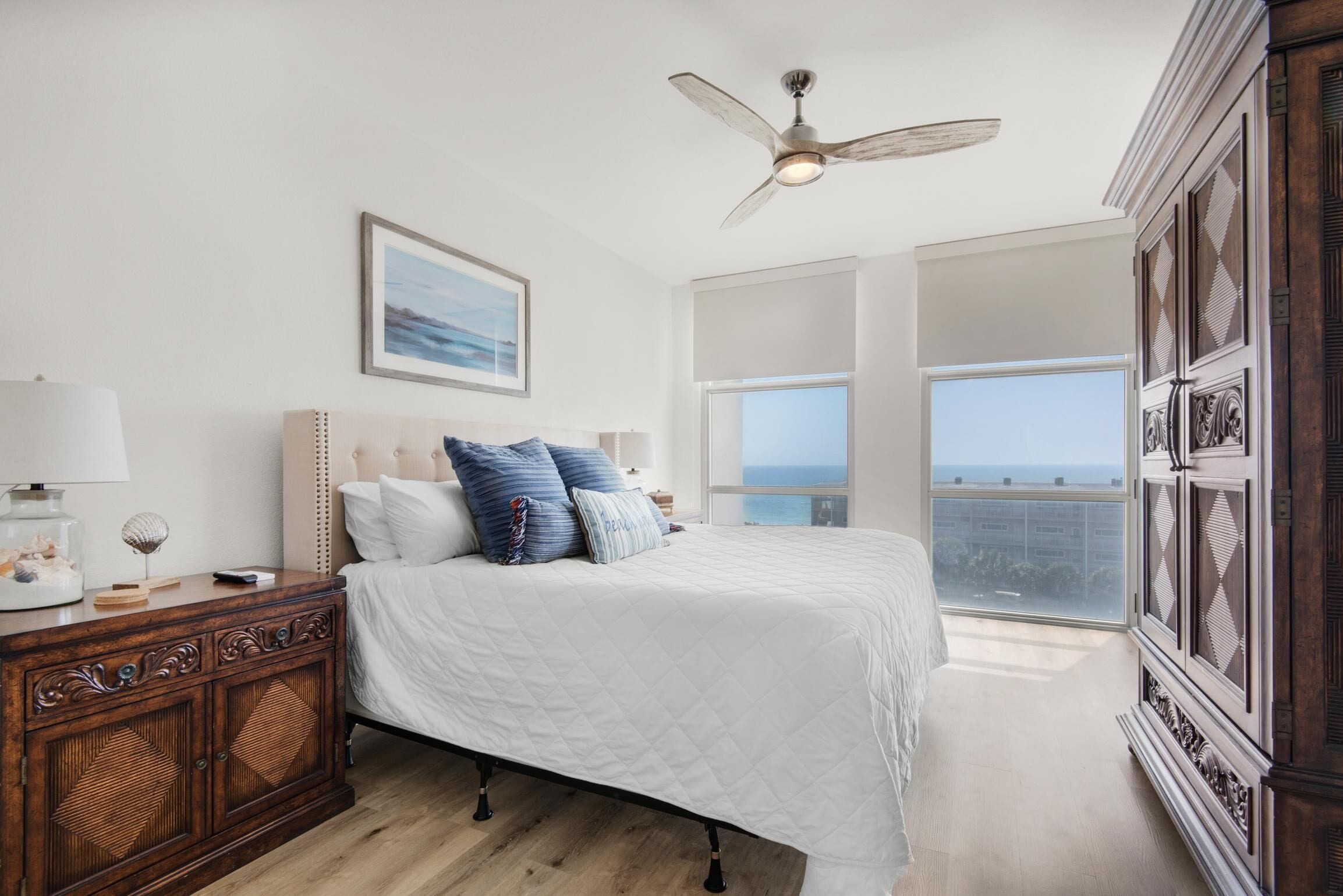 Apartment, Multiple Beds (Emerald Dolphin unit 650) | 3 bedrooms, WiFi