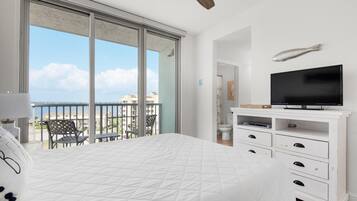 Apartment, Multiple Beds (Emerald Dolphin unit 650) | 3 bedrooms, WiFi