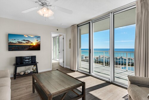 Tristan Towers Unit 9B