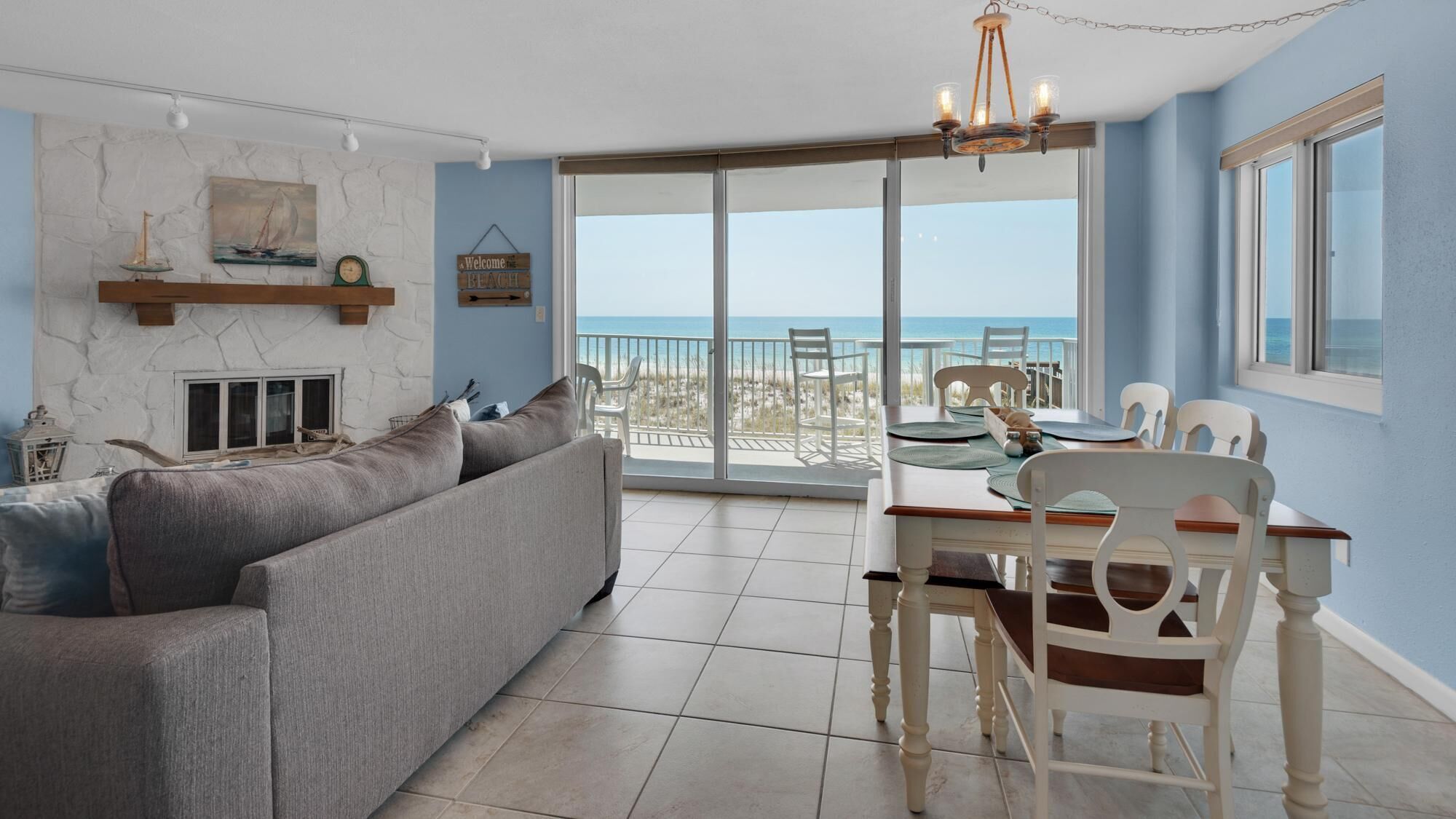 Condo, Plusieurs lits (Starboard Village 225- Sandpiper Cott)