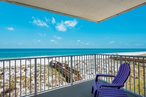 Condo, Multiple Beds (Starboard Village 225- Sandpiper Cott) | Property grounds - Starboard Village 225- Sandpiper Cottage (Pensacola Beach)