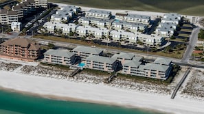 คอนโด, หลายเตียง (Starboard Village 225- Sandpiper Cott) | บริเวณภายนอก