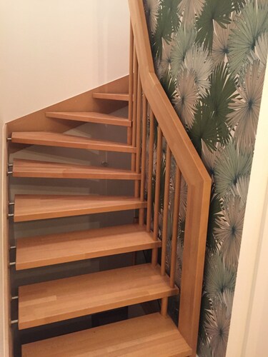 Le Gîte Zen Da Côté Près D'obernai à Bourgheim Avec un Accès Piscine Partager