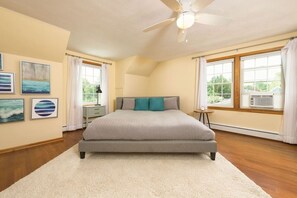 4 Schlafzimmer, Bügeleisen/Bügelbrett, WLAN, Bettwäsche