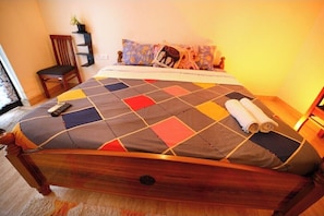 7 chambres, Wi-Fi, draps fournis