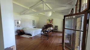 3 chambres, Wi-Fi, draps fournis