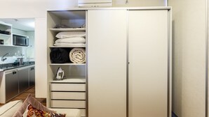Apartemen | Interior