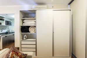 Apartment | Interior - Bela Vista by Conviva (São Paulo)