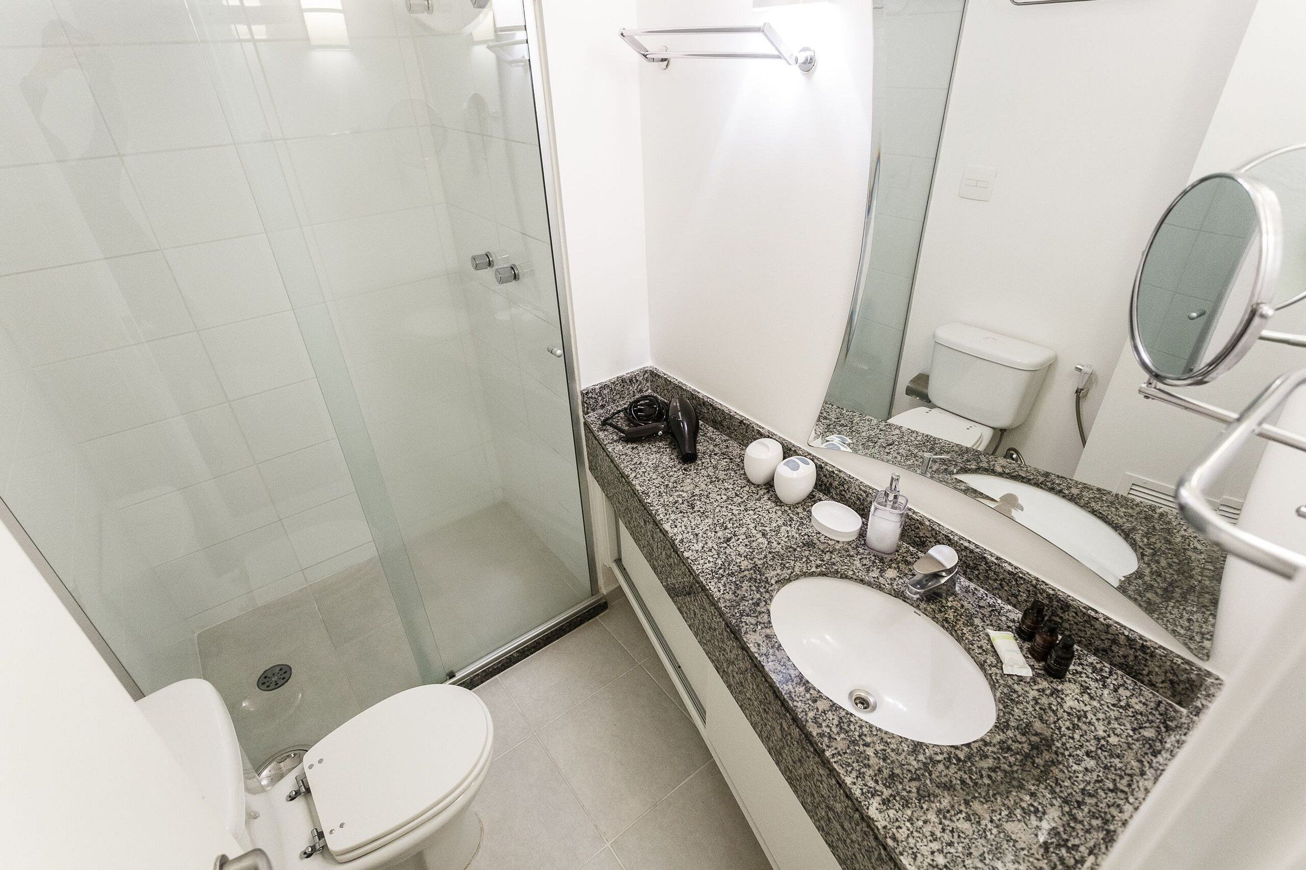 Apartment | Bathroom