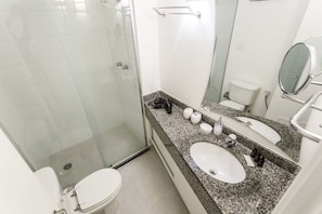 Appartement | Salle de bain