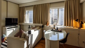 Apartemen | Area keluarga