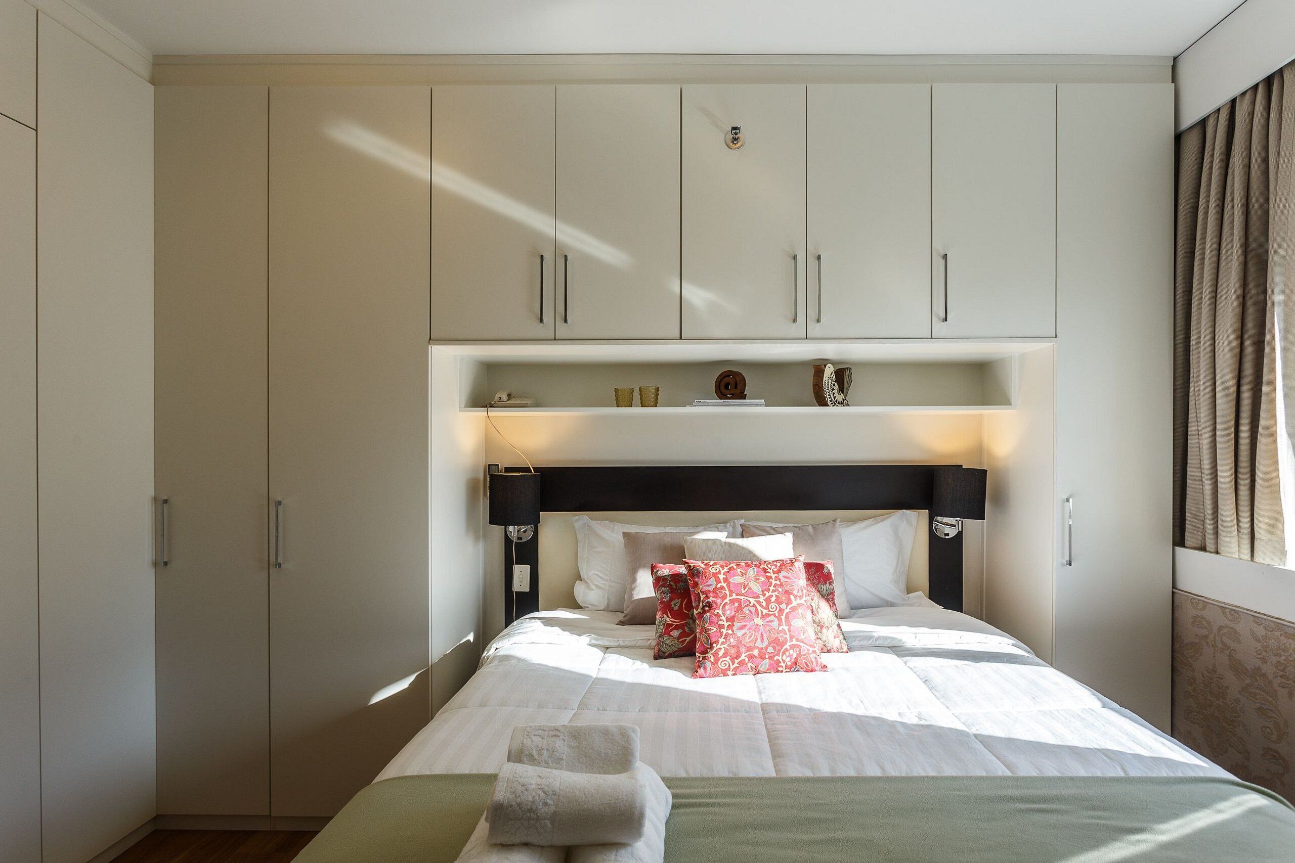 Apartment | 1 bedroom, free WiFi