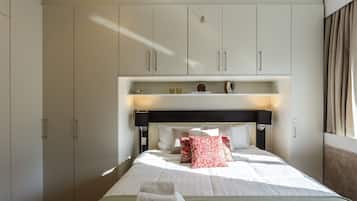 Apartamento | 1 quarto, Wi-Fi de cortesia