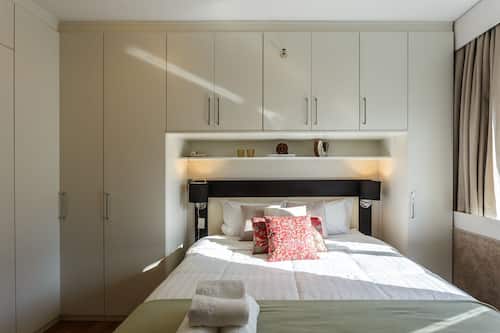 Apartment | 1 bedroom, free WiFi