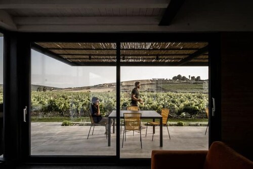 Villa del Capitano Luxury Contemporary Villa