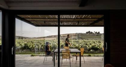 Villa del Capitano Luxury Contemporary Villa