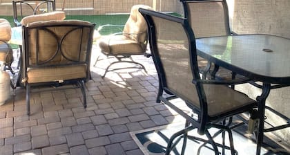Discounted home - newer home that's beautifully furnished