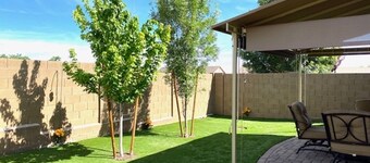 Discounted home - newer home that's beautifully furnished