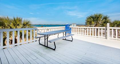 Makarios Beach Blu