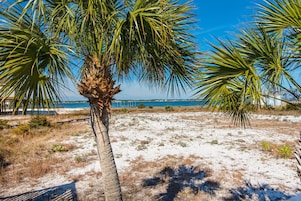 House, Multiple Beds (Makarios Beach Blu) | Beach