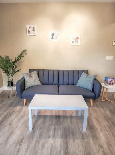 Private & Central Getaway in Kelowna