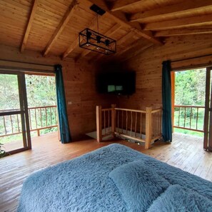 1 quarto, Wi-Fi, roupa de cama